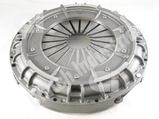 Clutch Industries Standard Replacement Clutch Kit R1641N