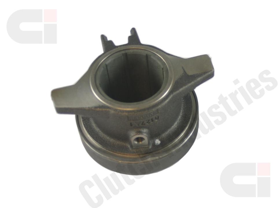 Clutch Industries Standard Replacement Clutch Kit R1706N