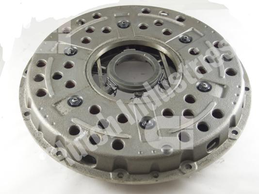 Clutch Industries Standard Replacement Clutch Kit R1651N