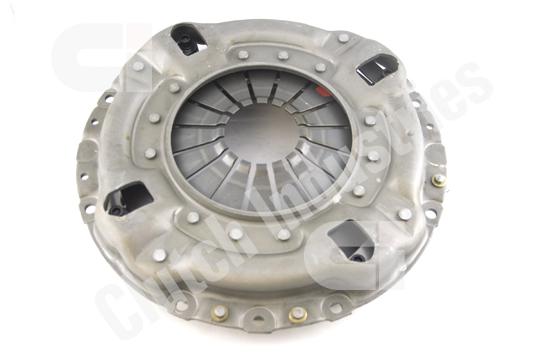 Clutch Industries Standard Replacement Clutch Kit R1654N