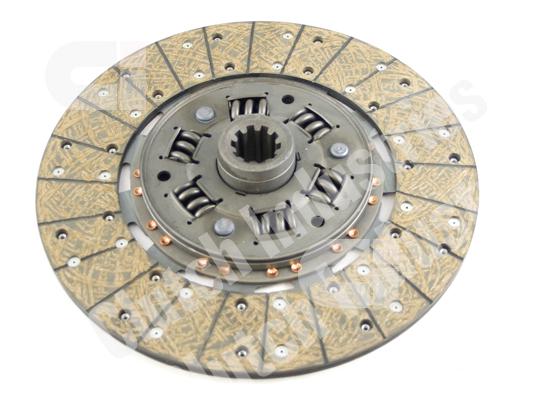 Clutch Industries Standard Replacement Clutch Kit R1654N