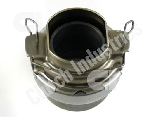Clutch Industries Standard Replacement Clutch Kit R1658N