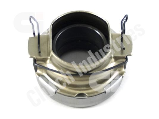 Clutch Industries Heavy Duty Clutch Kit R1584NHD
