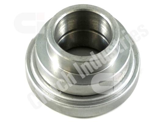 Clutch Industries Heavy Duty Clutch Kit R1664NHD-SSC