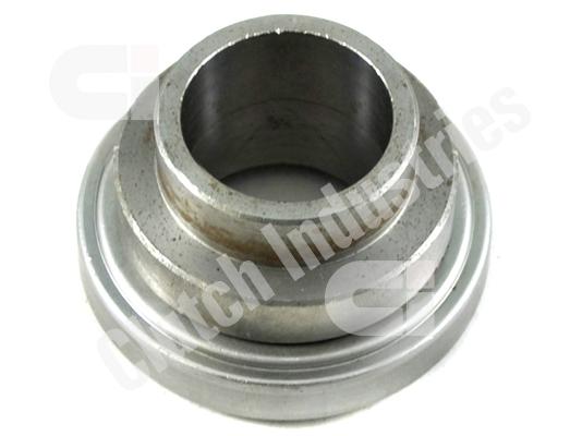 Clutch Industries Heavy Duty Clutch Kit R1665NHD-SC