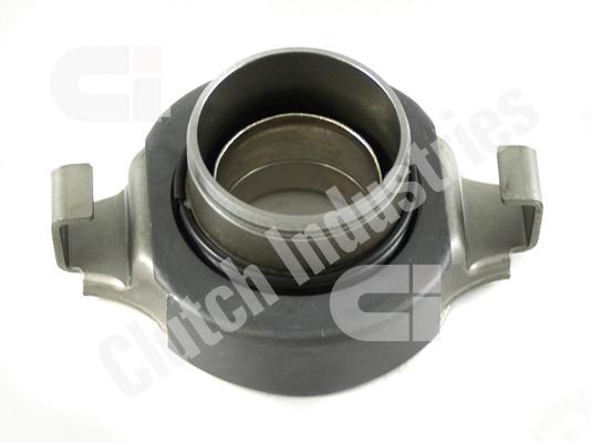 4Terrain Heavy Duty Clutch Kit 4T1672NHD