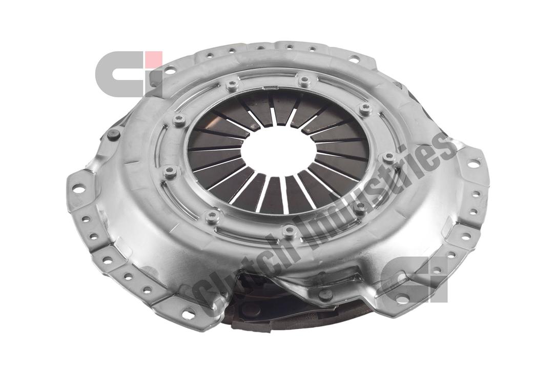 Clutch Industries Heavy Duty Clutch Kit R1675NHD