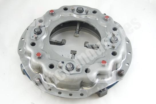 Clutch Industries Standard Replacement Clutch Kit R1676N