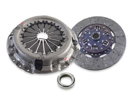 Clutch Industries Standard Replacement Clutch Kit R1678N
