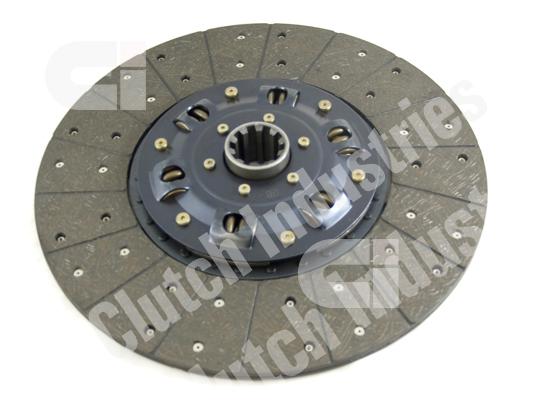 Clutch Industries Standard Replacement Clutch Kit R1730N