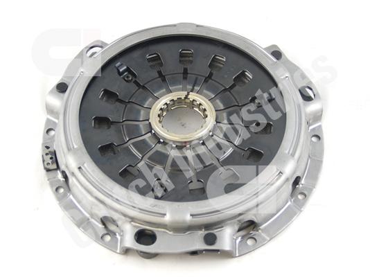 Clutch Industries Standard Replacement Clutch Kit R1689N