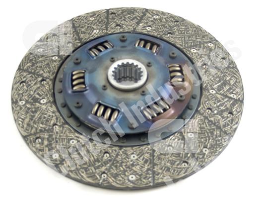 Clutch Industries Standard Replacement Clutch Kit R1694N