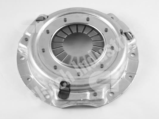 Clutch Industries Heavy Duty Clutch Kit R280NHD-SC