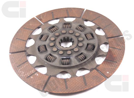 Clutch Industries Standard Replacement Clutch Kit R1700N