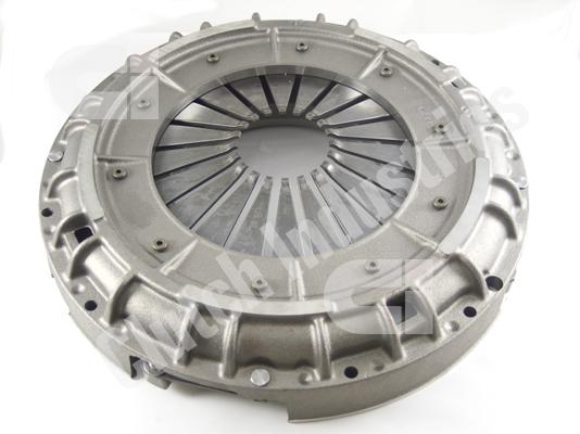 Clutch Industries Standard Replacement Clutch Kit R1704N