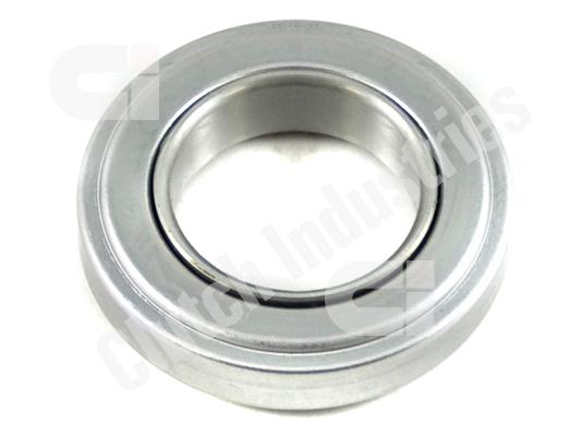 Clutch Industries Heavy Duty Clutch Kit R104NHD-SSC
