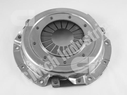 Clutch Industries Heavy Duty Clutch Kit R2141NHD