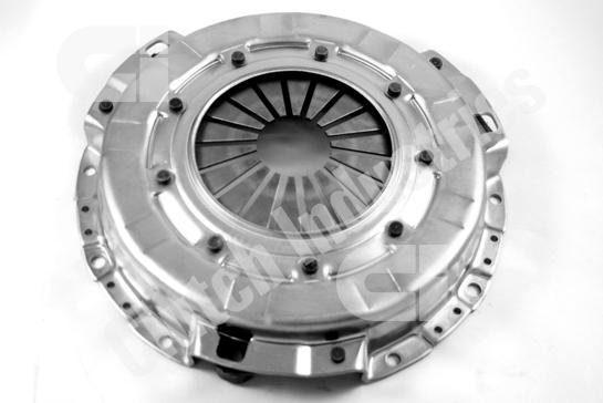 Clutch Industries Heavy Duty Clutch Kit R2333NHD