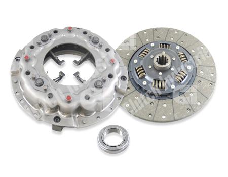 Clutch Industries Standard Replacement Clutch Kit R1718N