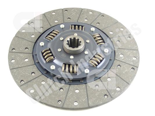 Clutch Industries Standard Replacement Clutch Kit R1718N