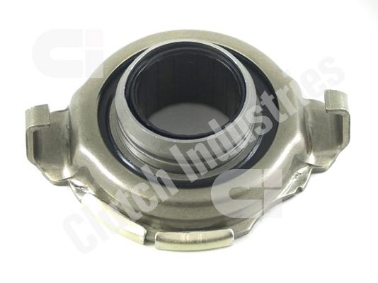 Clutch Industries Heavy Duty Clutch Kit R1211NHD