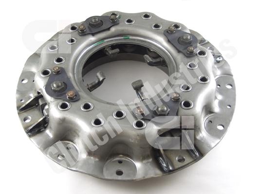 Clutch Industries Standard Replacement Clutch Kit R1729N