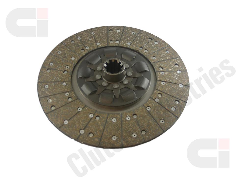 Clutch Industries Standard Replacement Clutch Kit R1735N