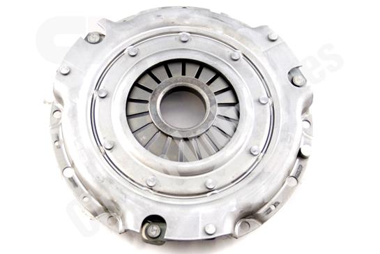 Clutch Industries Standard Replacement Clutch Kit R1745N