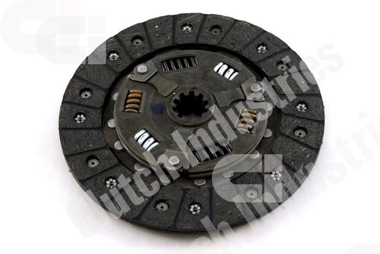 Clutch Industries Standard Replacement Clutch Kit R1751N