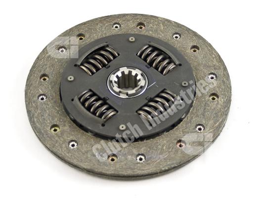Clutch Industries Standard Replacement Clutch Kit R1760N