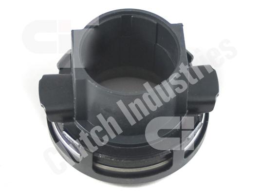 Clutch Industries Heavy Duty Clutch Kit R1657NHD