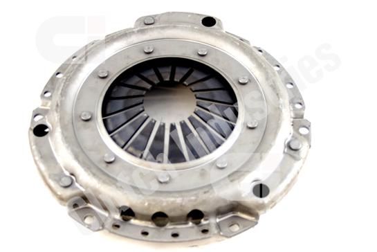 Clutch Industries Standard Replacement Clutch Kit R1762N