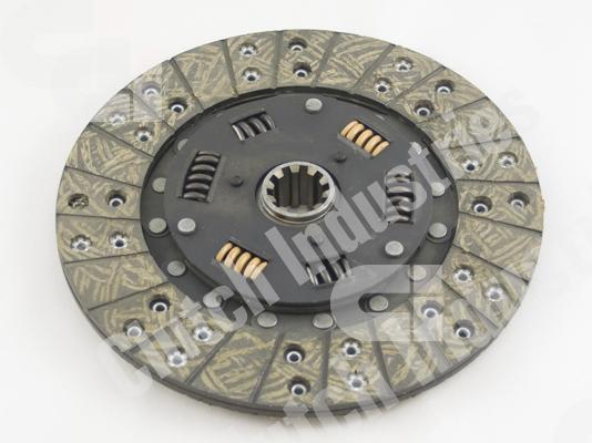 Clutch Industries Standard Replacement Clutch Kit R1288N