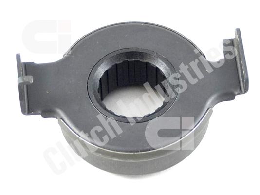 Clutch Industries Standard Replacement Clutch Kit R355N