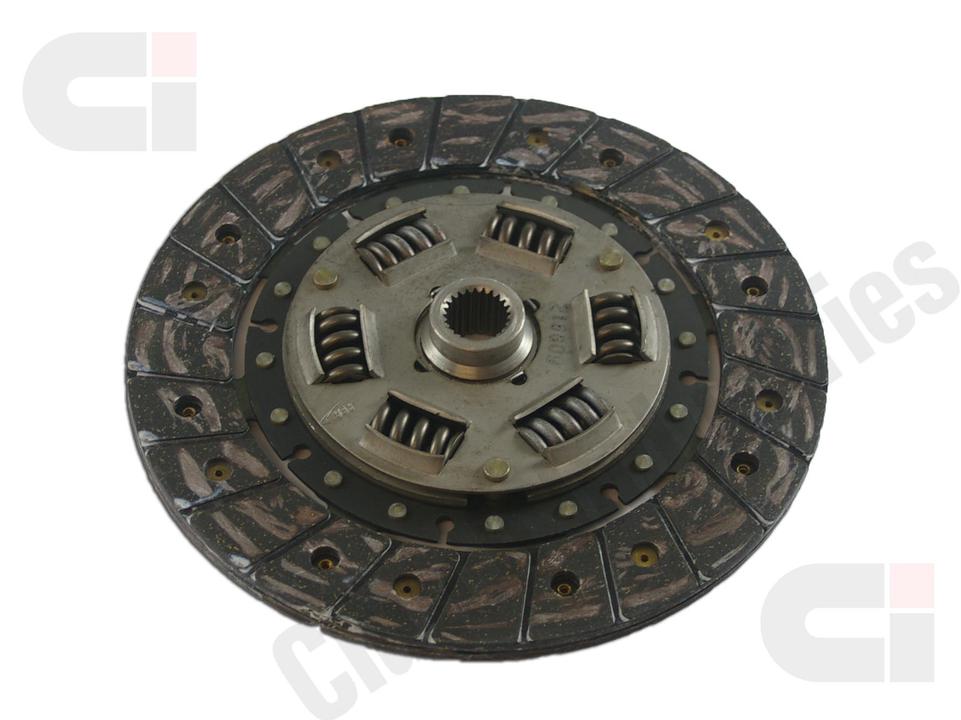Clutch Industries Standard Replacement Clutch Kit R1818N