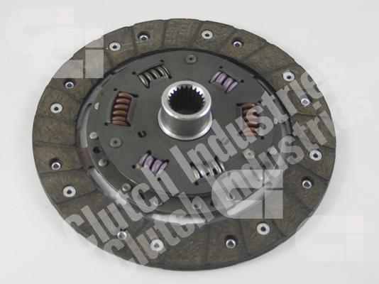 Clutch Industries Standard Replacement Clutch Kit R1821N