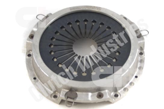 Clutch Industries Standard Replacement Clutch Kit R1822N