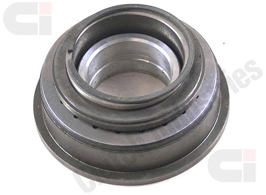 Clutch Industries Standard Replacement Clutch Kit R1884N