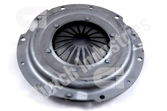 Clutch Industries Standard Replacement Clutch Kit R1011N