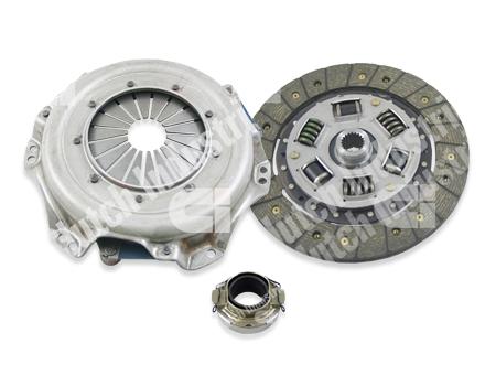 Clutch Industries Standard Replacement Clutch Kit R1890N
