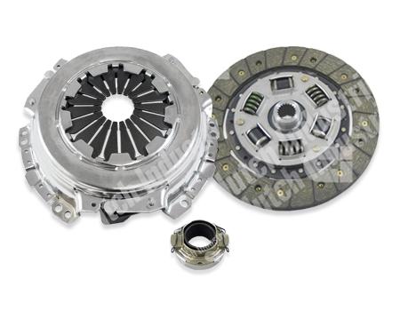 Clutch Industries Heavy Duty Clutch Kit R1890NHD