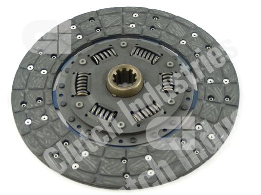 Clutch Industries Heavy Duty Clutch Kit R1898NHD