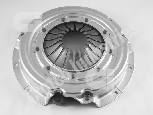 Clutch Industries Heavy Duty Clutch Kit R18NHD-SSC