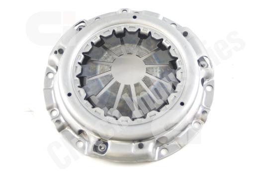 Clutch Industries Standard Replacement Clutch Kit R1906N