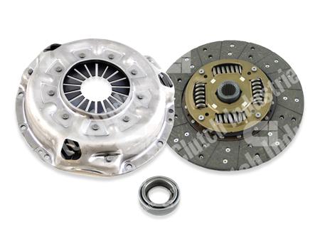 Clutch Industries Standard Replacement Clutch Kit R1908N