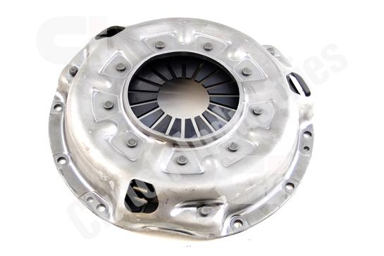 Clutch Industries Standard Replacement Clutch Kit R1908N