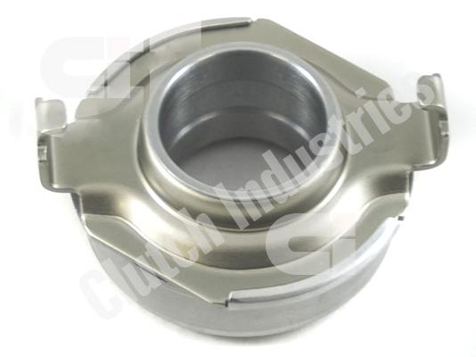 Clutch Industries Heavy Duty Clutch Kit R189NHD-SC