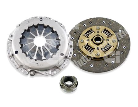 Clutch Industries Standard Replacement Clutch Kit R1913N