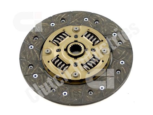 Clutch Industries Standard Replacement Clutch Kit R1913N