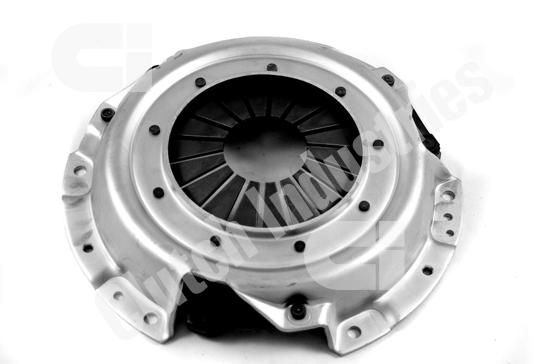 Clutch Industries Heavy Duty Clutch Kit R1916NHD-SSC